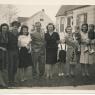 Mom-Bobby_ Uncle George Auni Alice Aunt Doroyhy at End WW2
