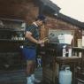 Dad_bbqing
