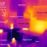 FLIR One images