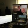 Office setup as of Dec 2014