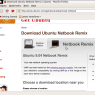 Ubuntu Netbook Remix