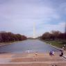 Lincoln Memorial
