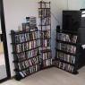 DVDShelves