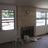 FireplaceBaseboard